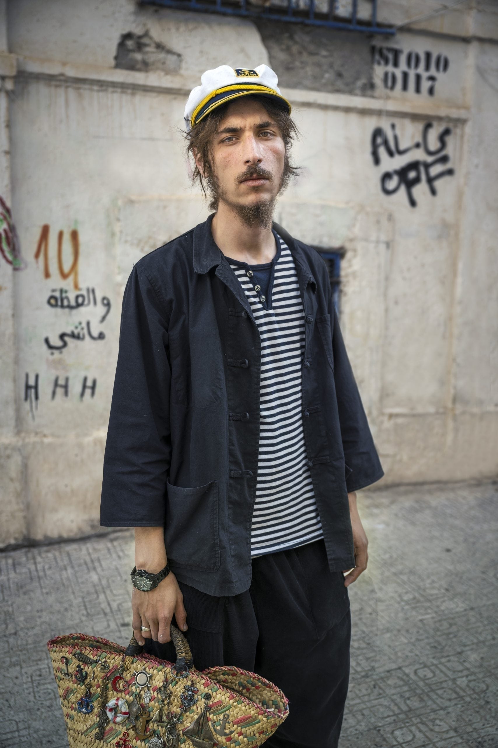 Photographe professionnel